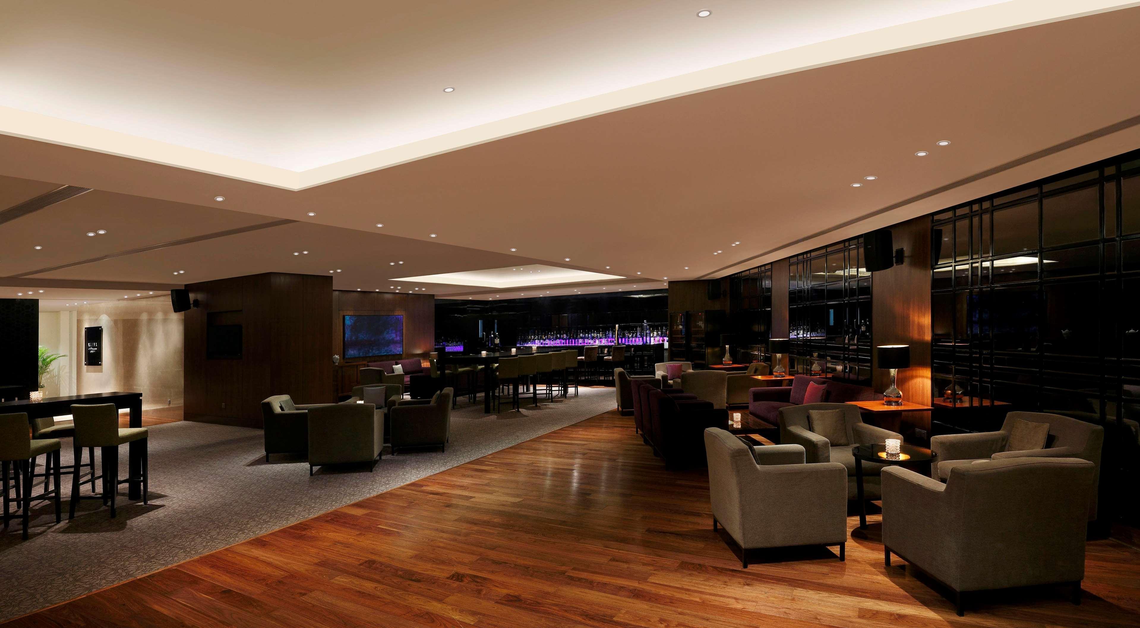 Hilton Embassy Golflinks होटल Bangalore